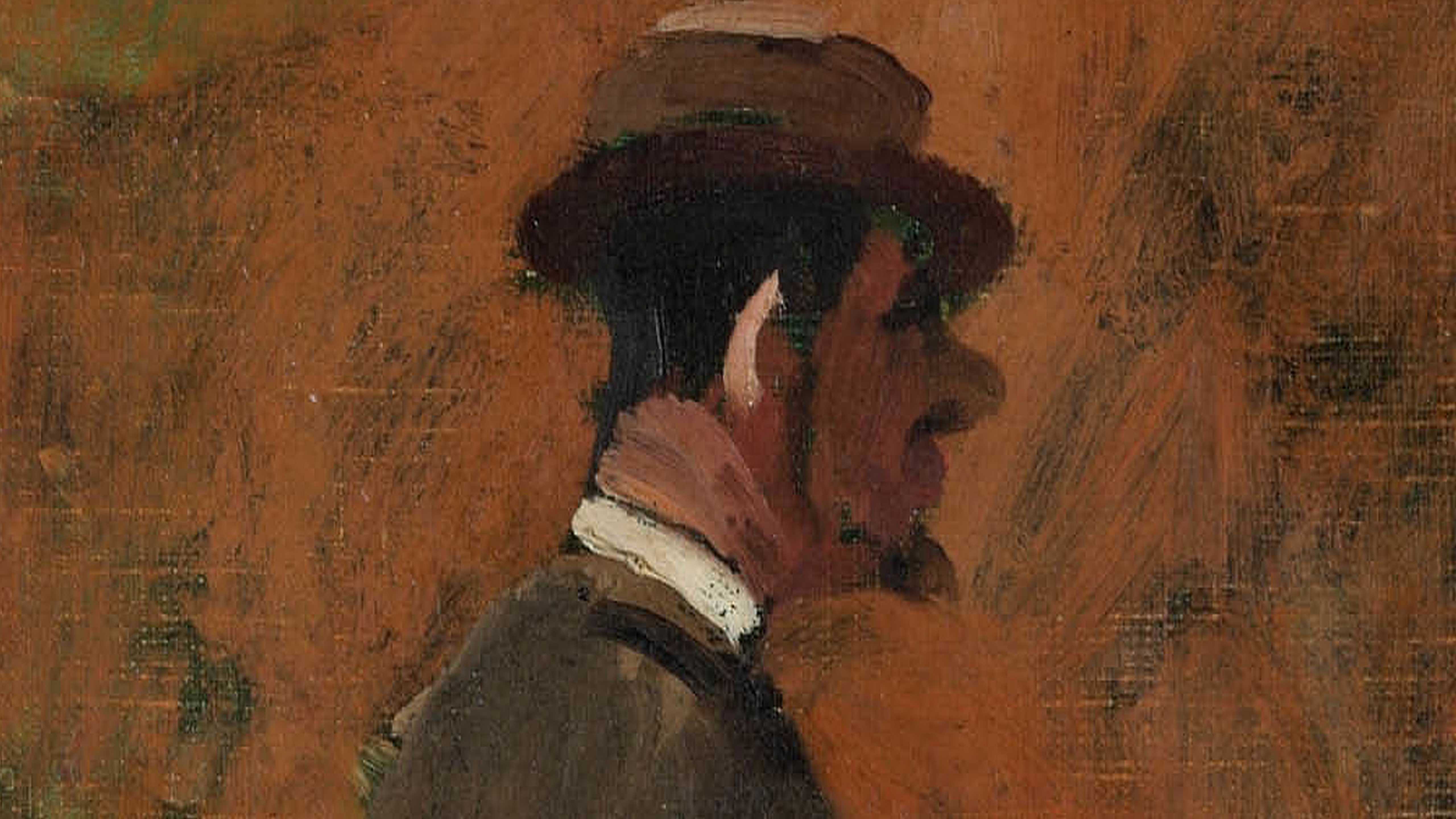 Libourne : exposition "Toulouse-Lautrec, la naissance d'un artiste"