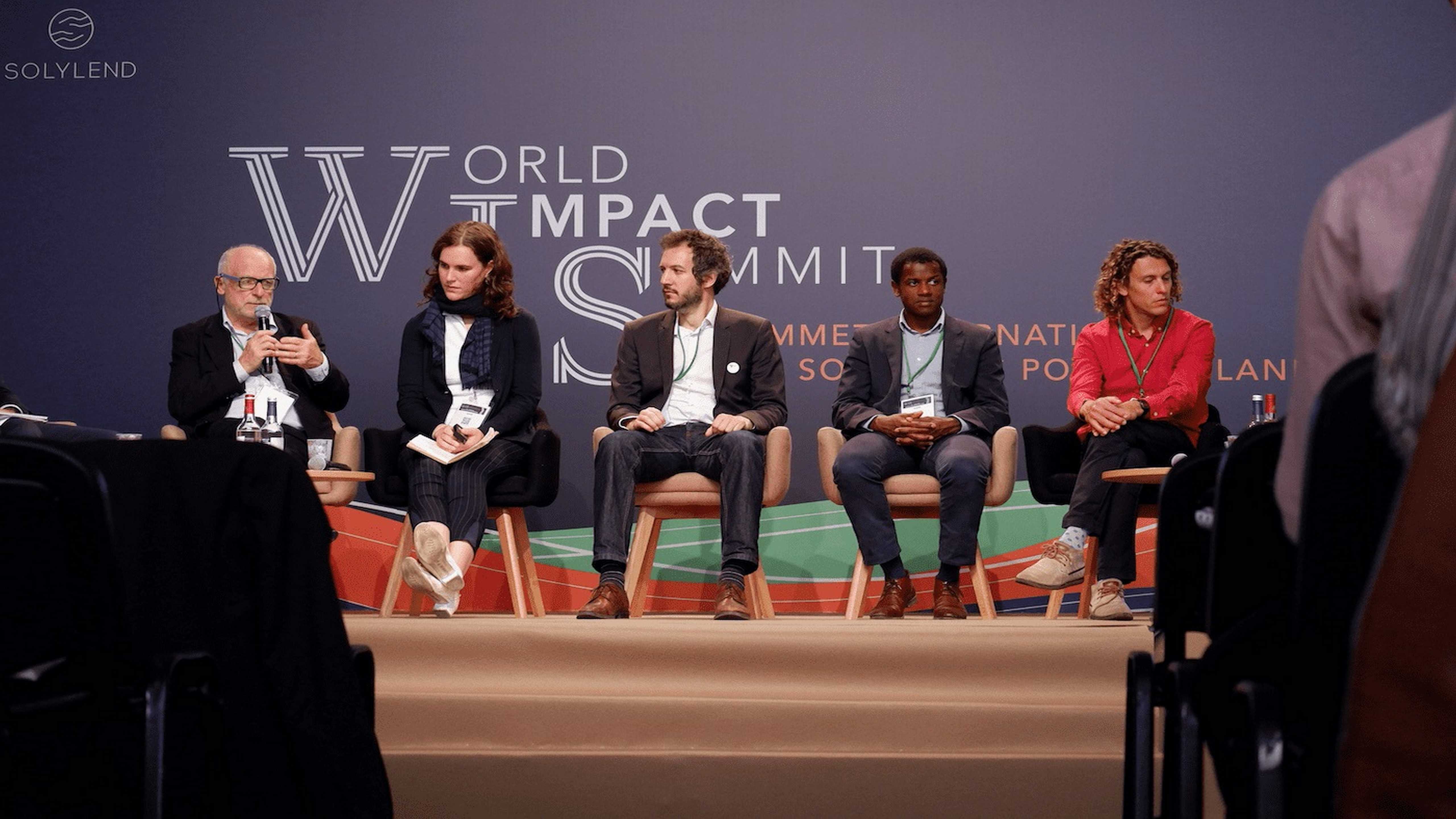 Reporté en octobre 2020 le "World Impact Summit"  lance un appel : "repenser le monde de demain"