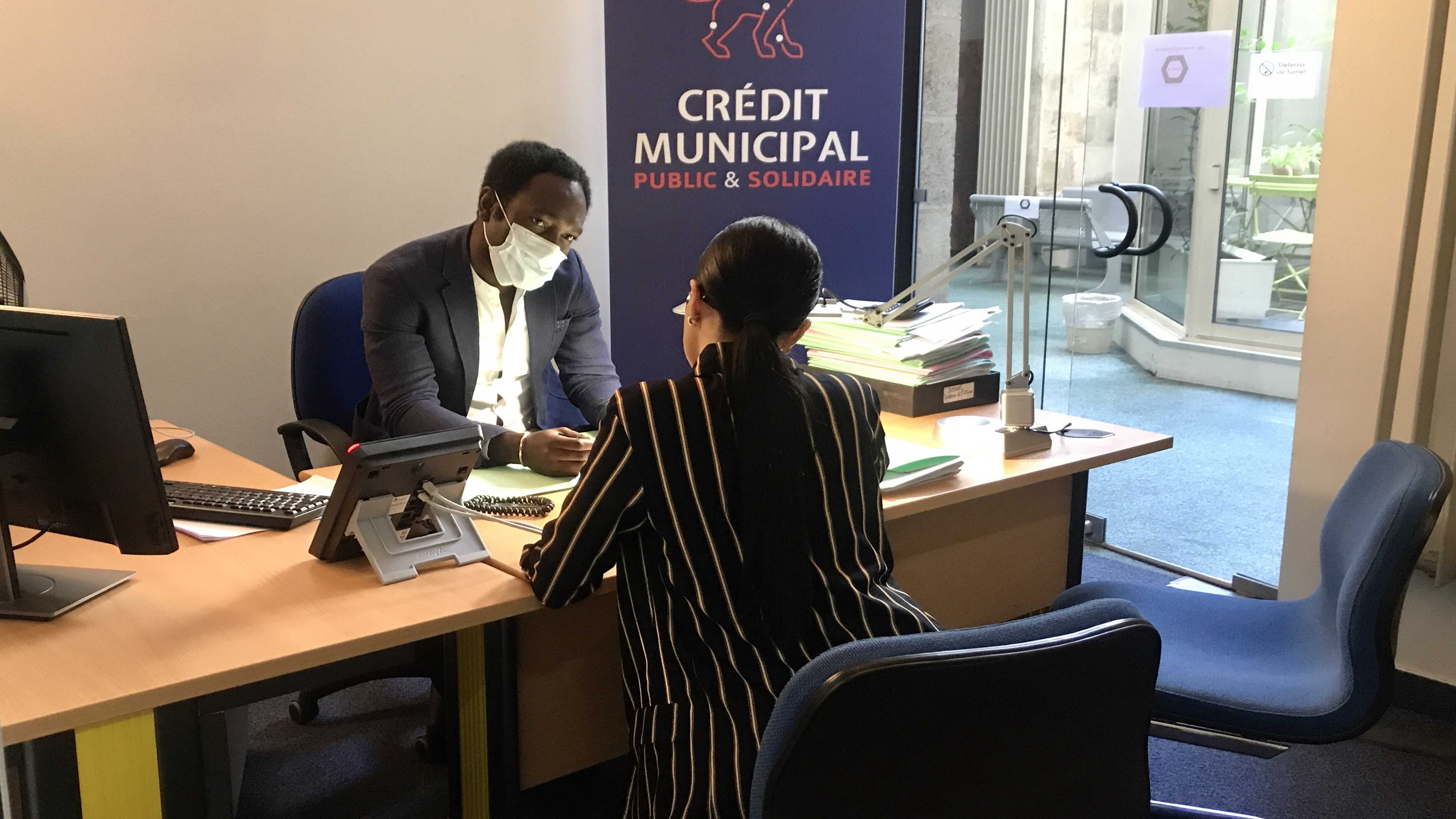 Crédit Municipal de Bordeaux : un prêt entraide pour soutenir les ménages