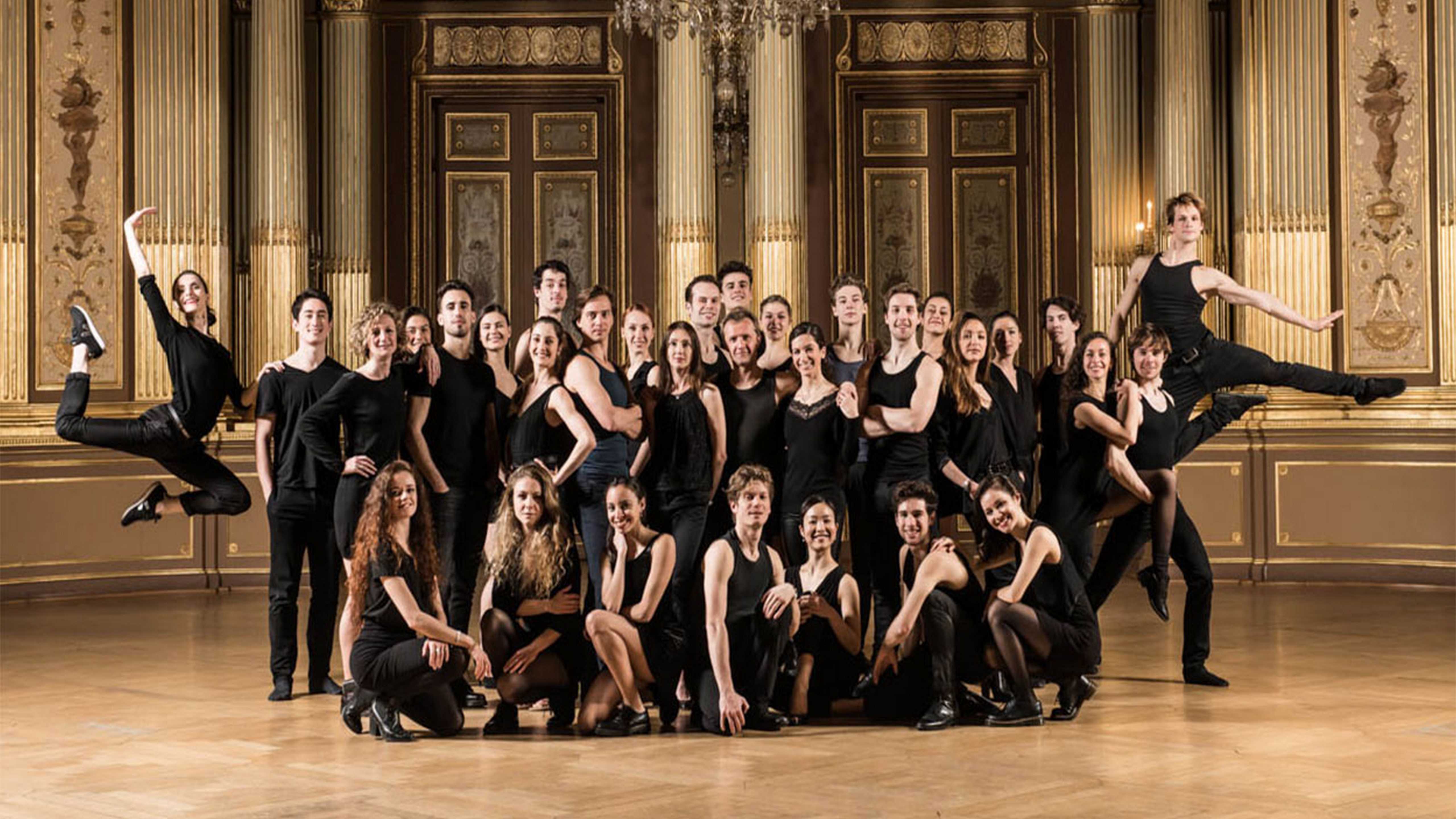 Fêtons la Journée International de Danse avec les danseurs du Ballet de l'Opéra National de Bordeaux