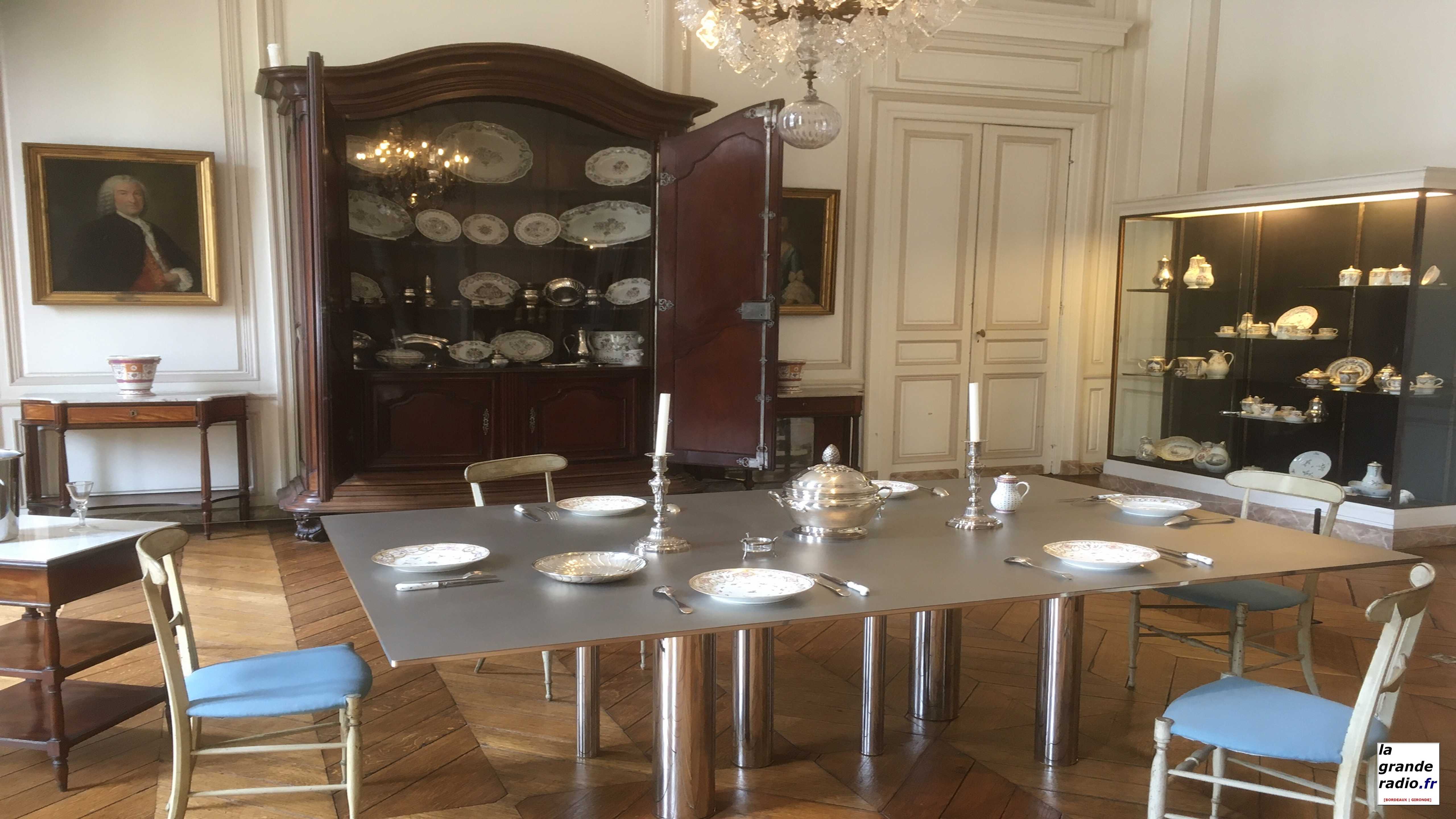 "Flashback." Lumière sur les récentes acquisitions à Bordeaux du Musée des Arts décoratifs et du design