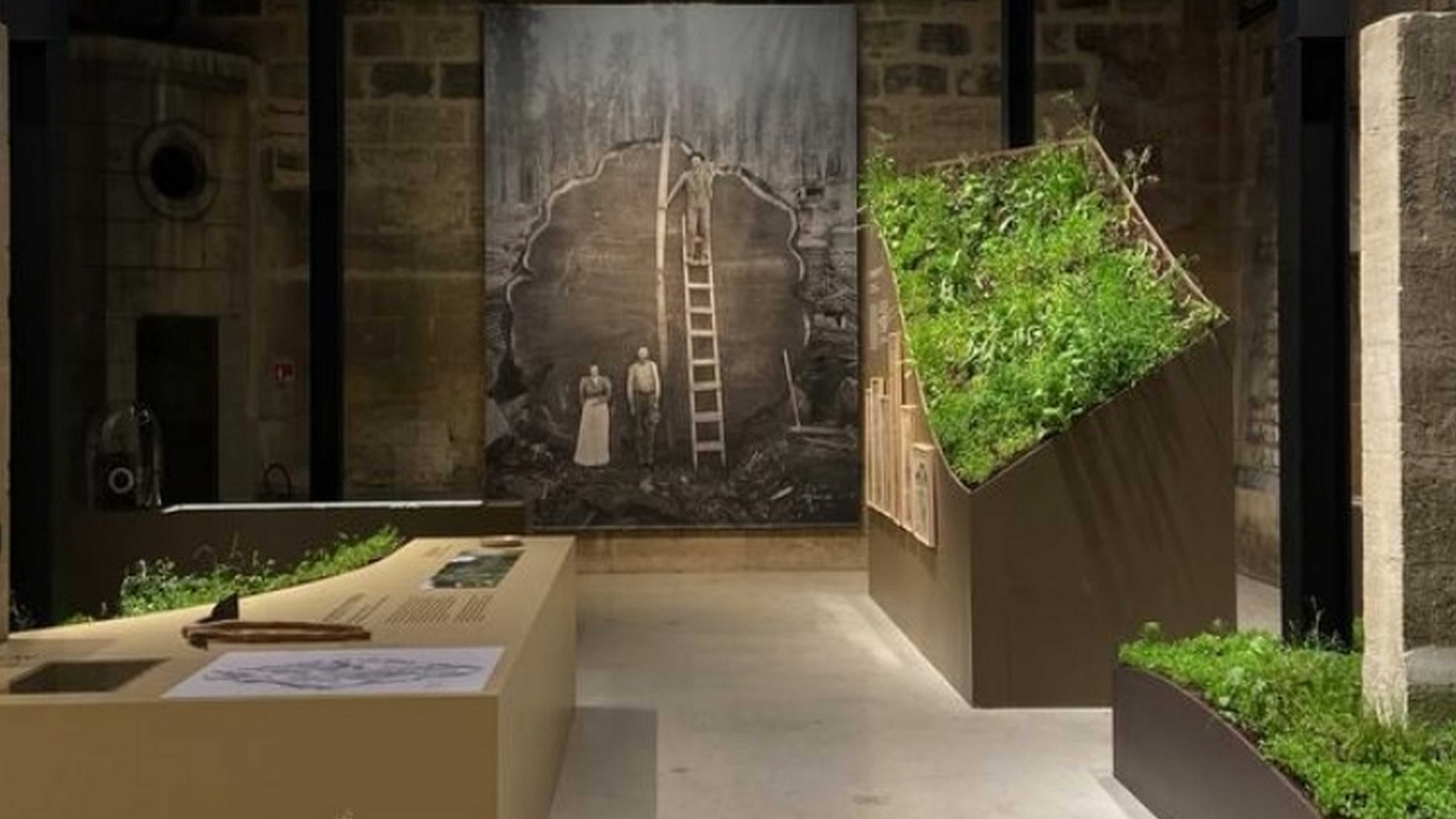 Bordeaux : "Paysans designers, l'agriculture en mouvement" au Musée des Arts décoratifs et du Design