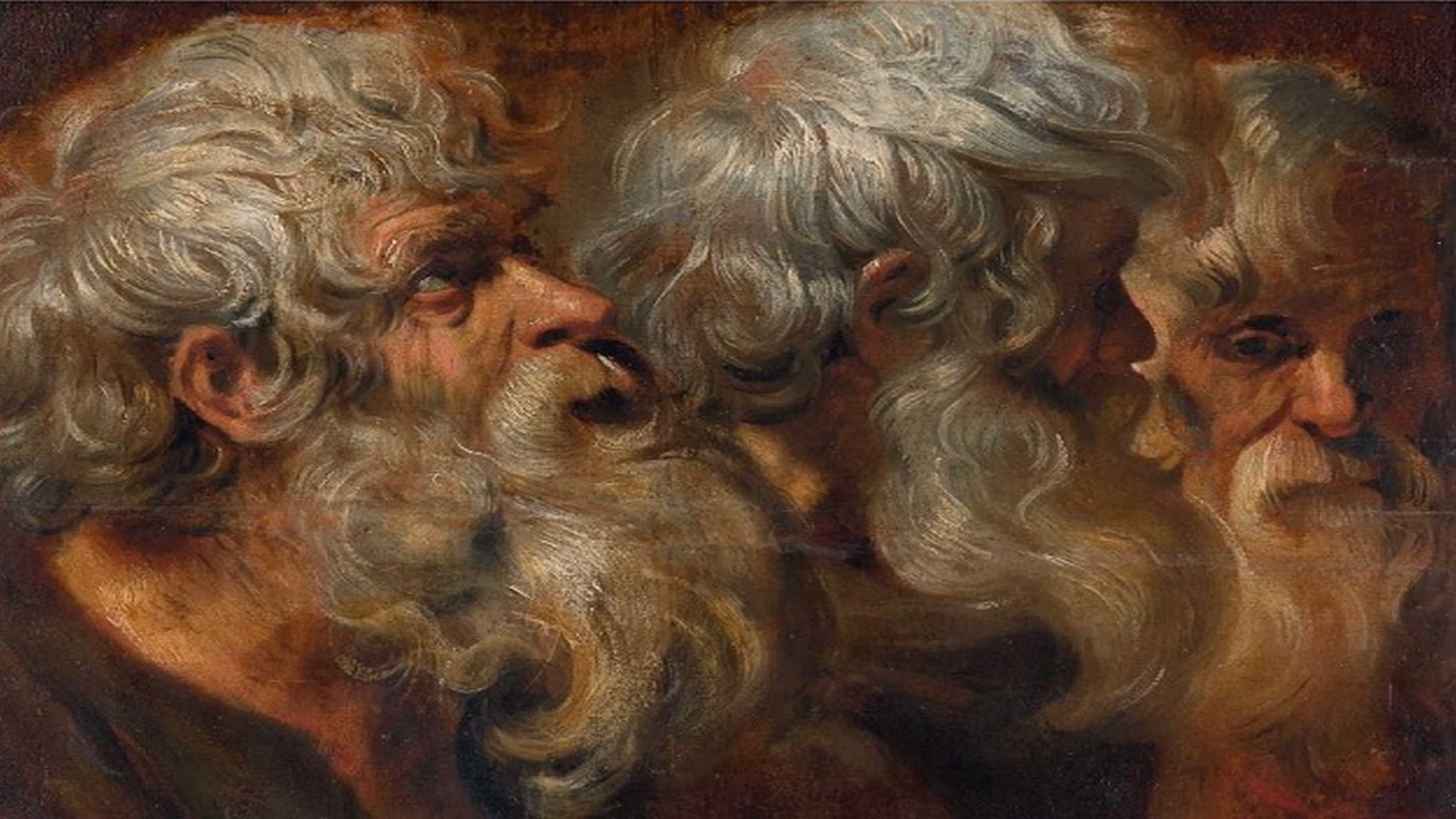 Libourne : un tableau du musée des Beaux-Arts réattribué à Rubens