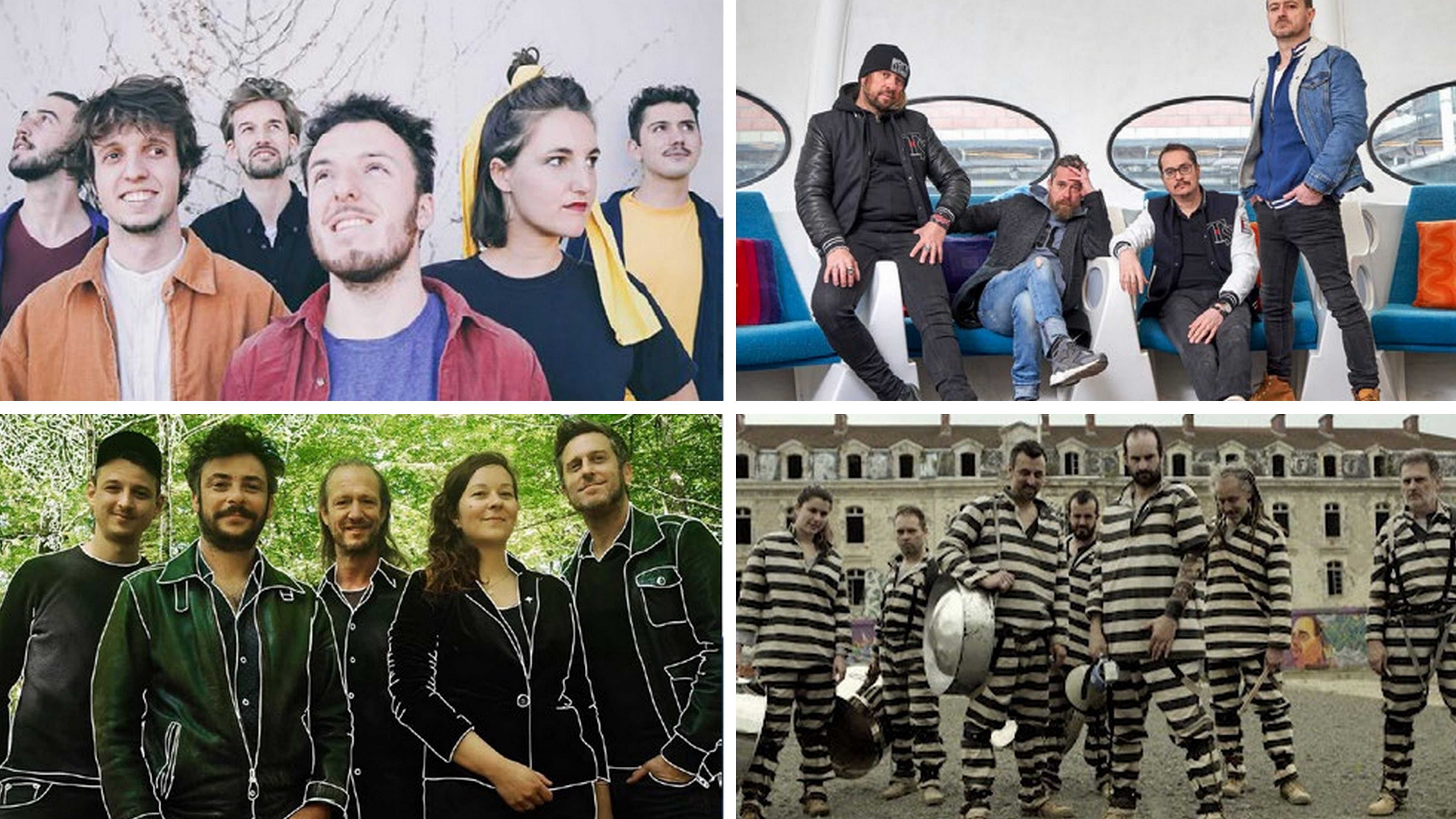 Frayse Toch' : festival jeune et tout public à Fargues Saint-Hilaire, près de Bordeaux 