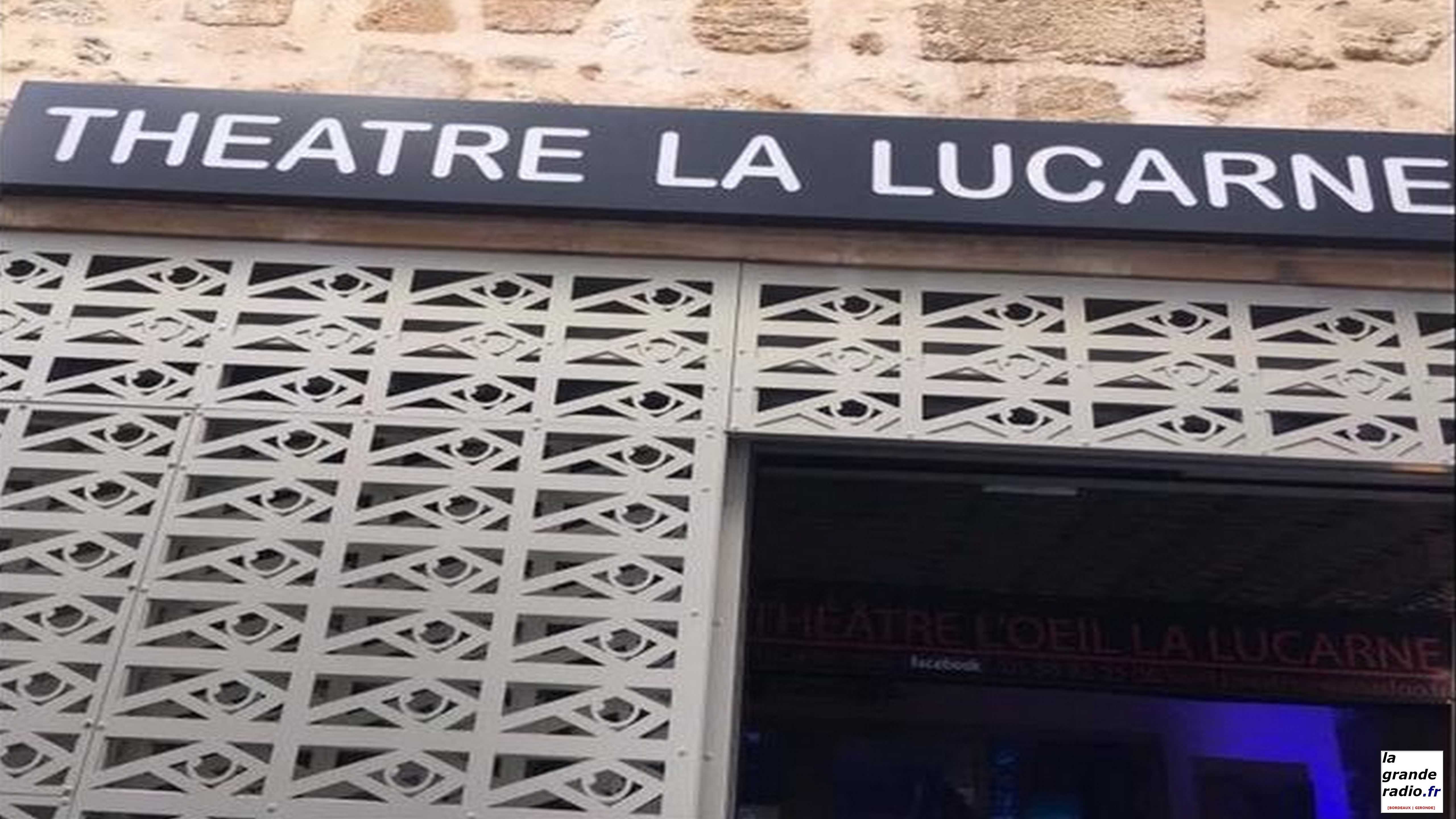 Bordeaux : "Le serpent qui rit", une comédie au Théâtre La Lucarne
