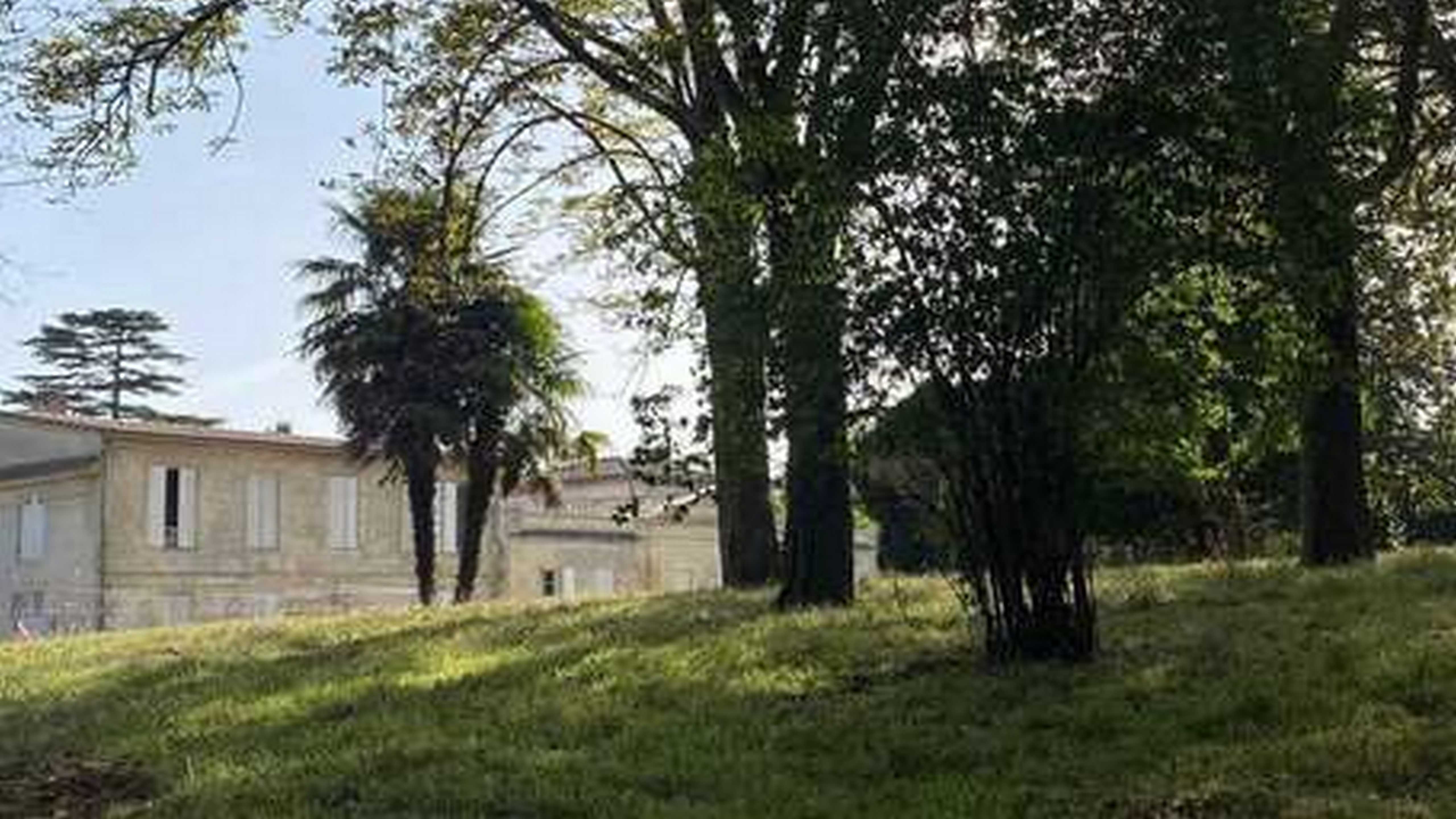 Lormont : Ouverture de la Villa Valmont, lieu dédié à l'écriture en Gironde