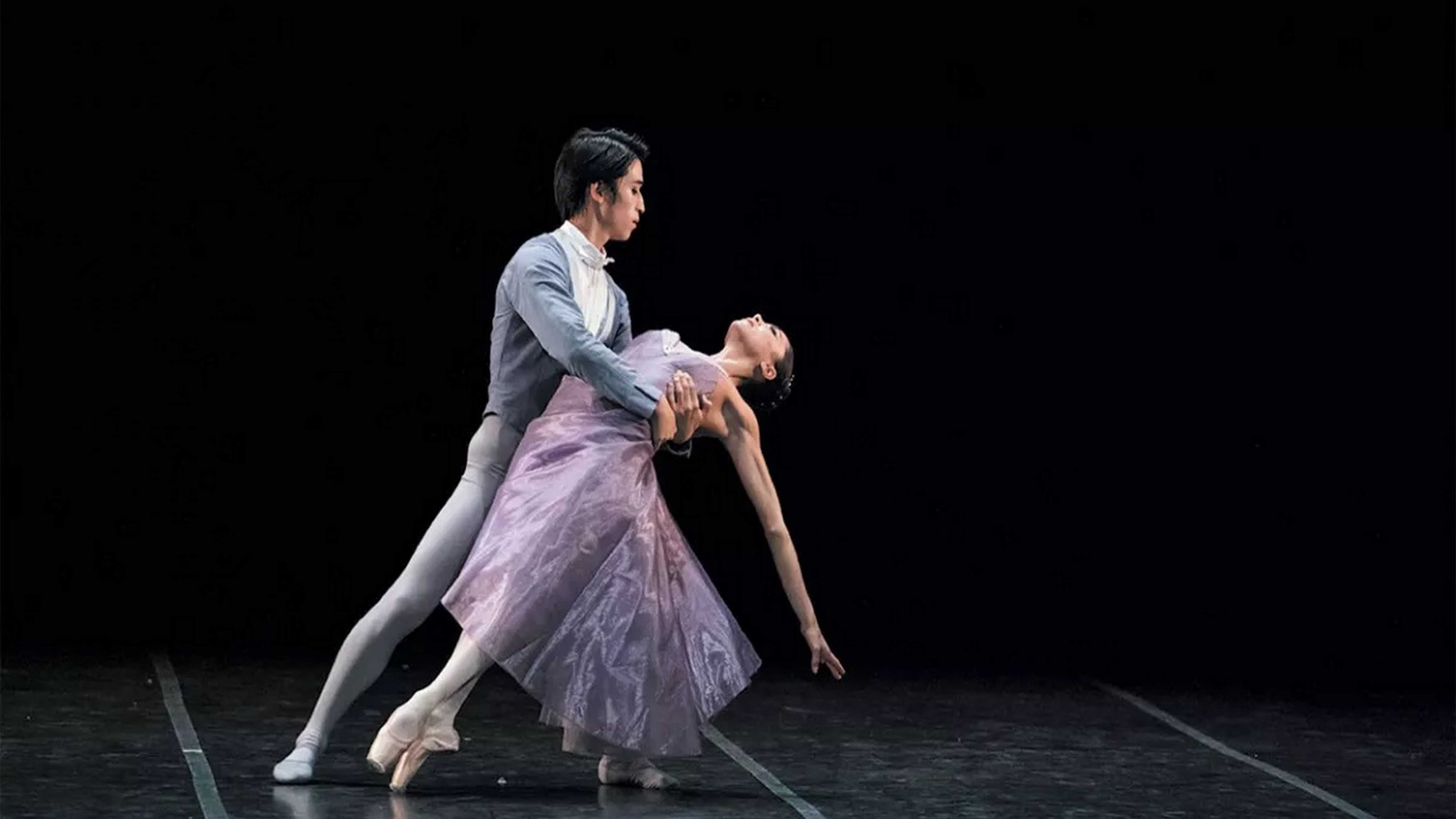 Danse : "Now and Now" avec le Ballet de l’Opéra National de Bordeaux 2023