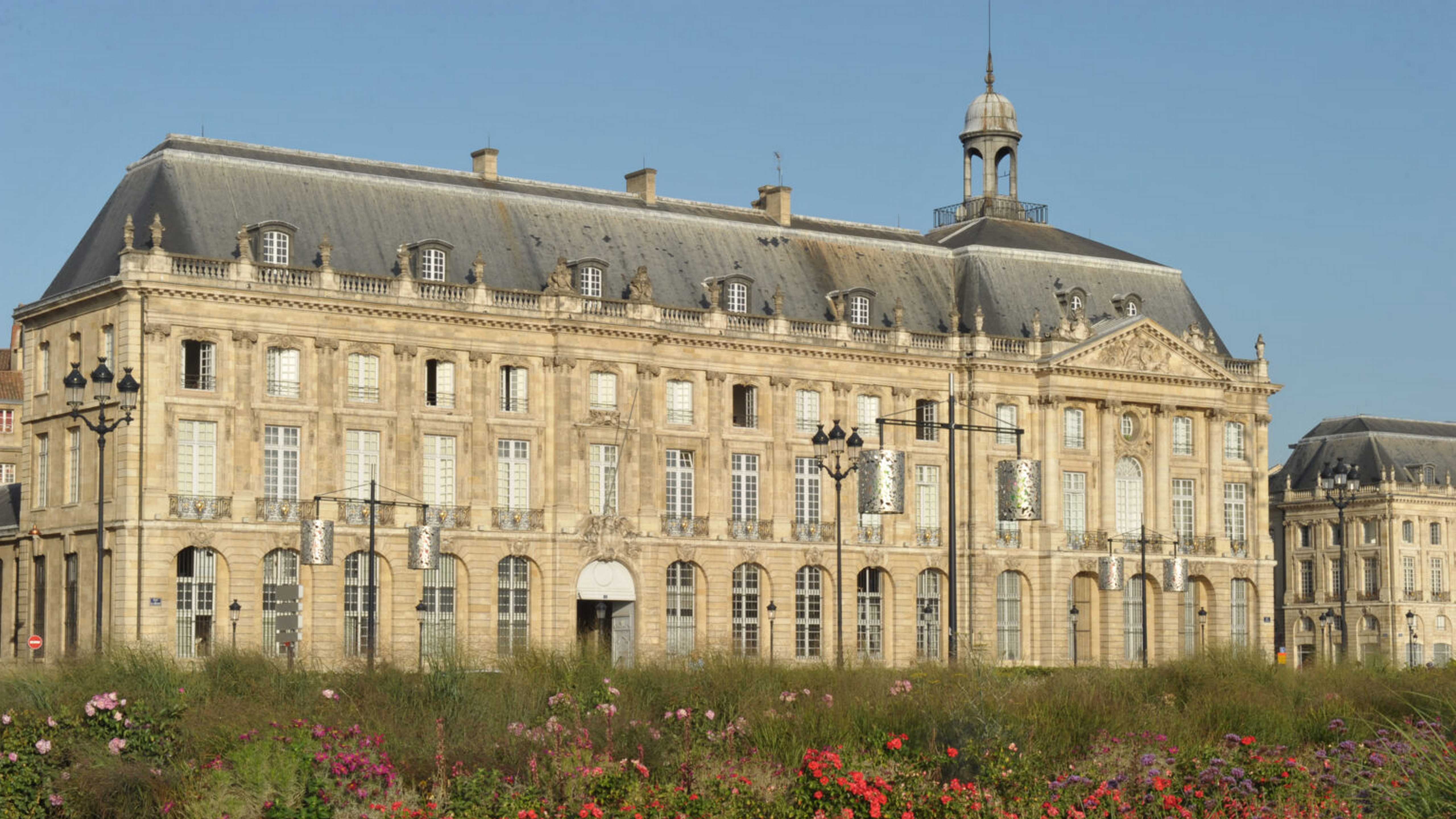 Bordeaux : un week-end festif avant fermeture pour travaux du Musée national des douanes