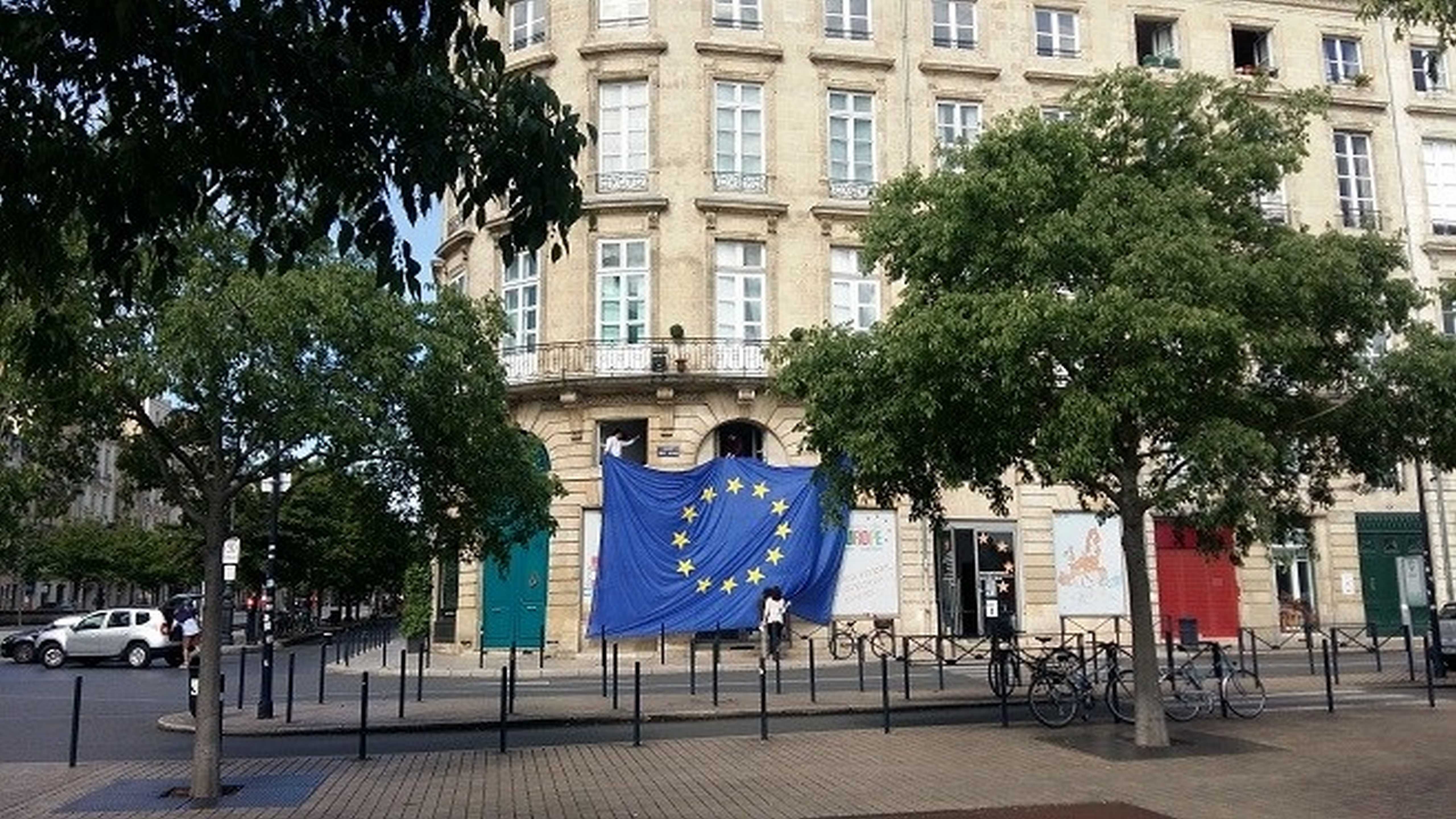 Bordeaux : Semaine de l'Amitié Franco-Allemande proposée par la Maison de l'Europe
