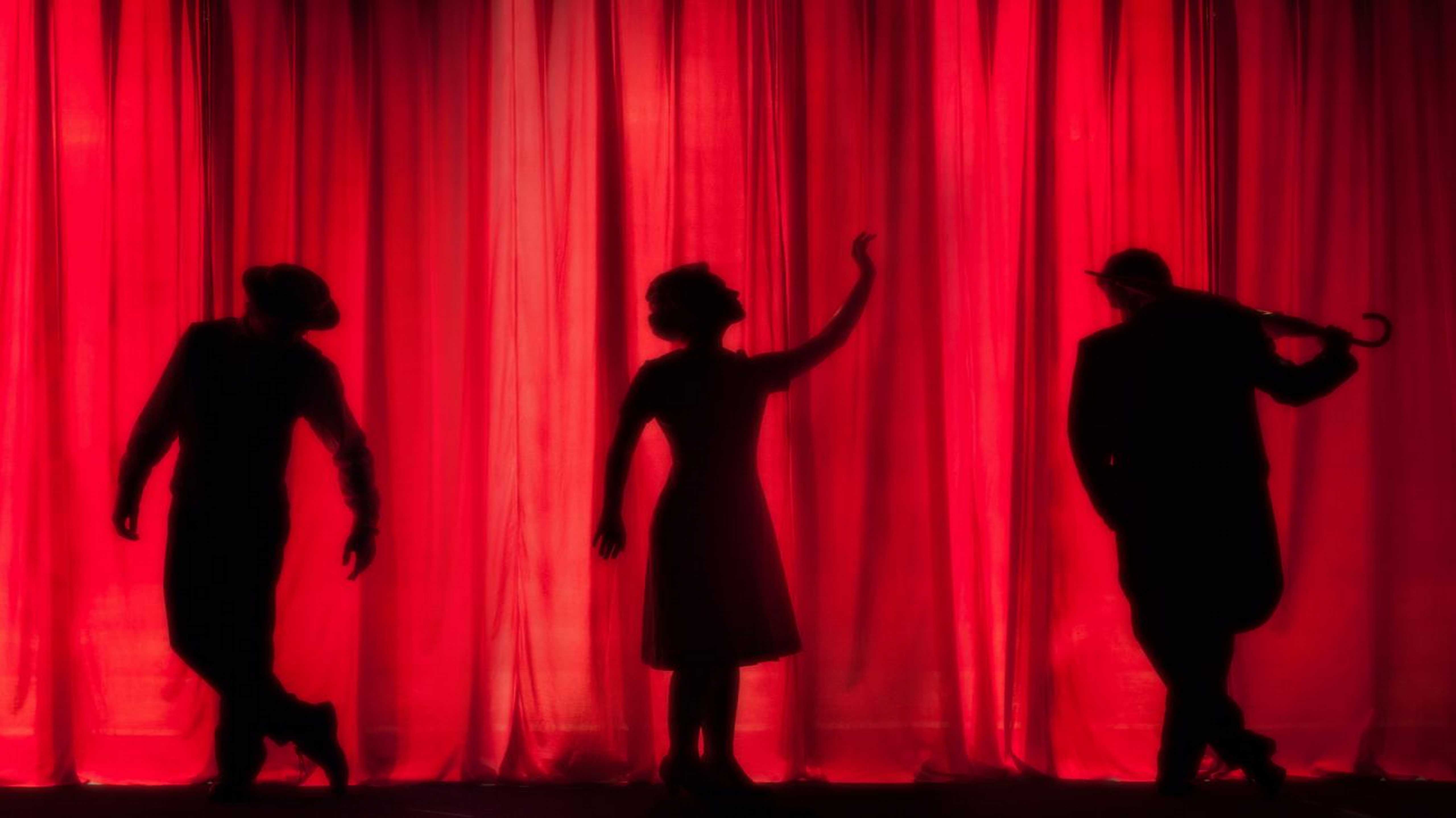 Bordeaux : "Malgré tout, le théâtre reste un espace de liberté", un spectacle proposé par la Compagnie L'Œil La Lucarne