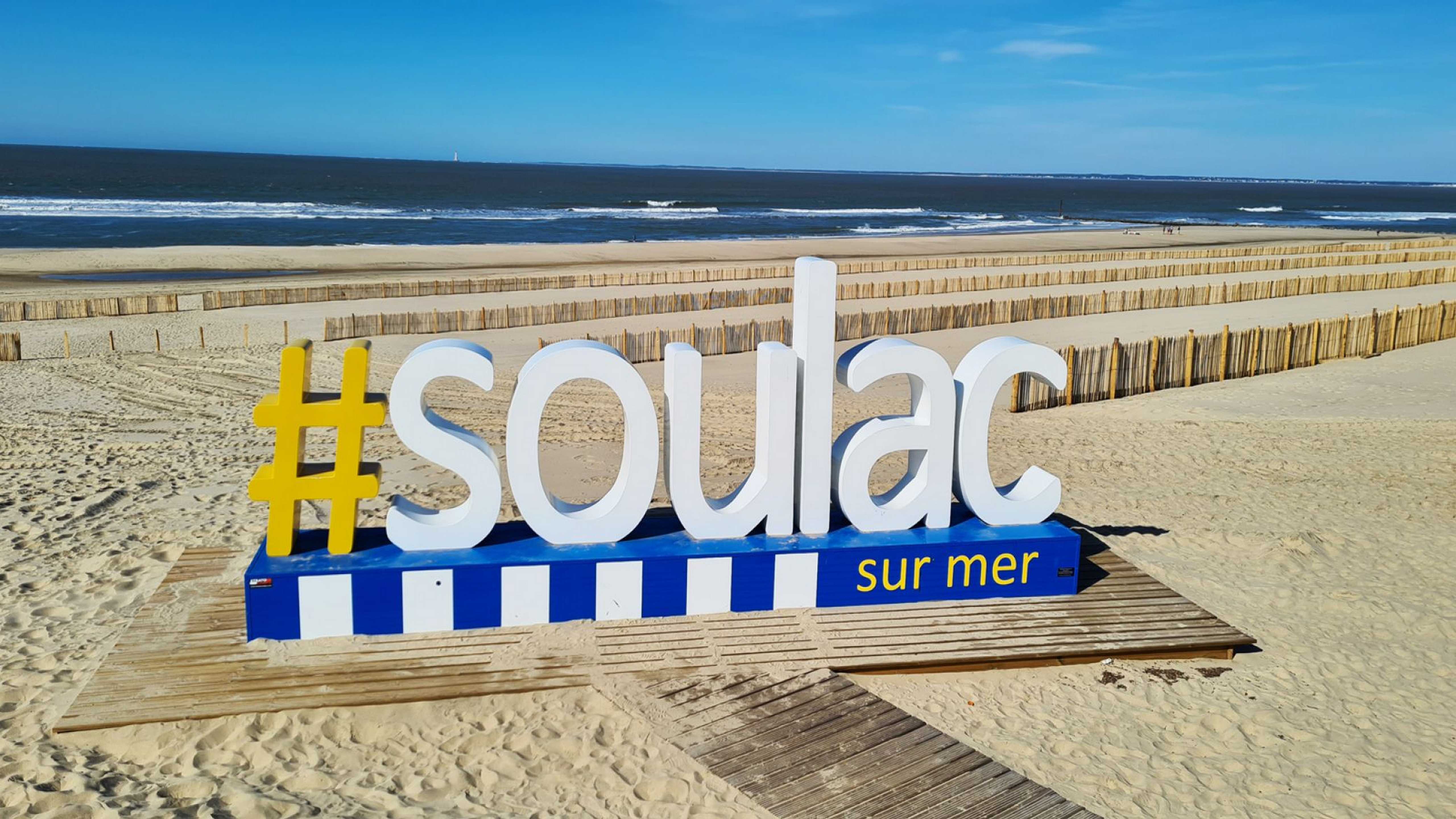 Le "Printemps de Soulac" : week-end bucolique, gourmand, festif et culturel