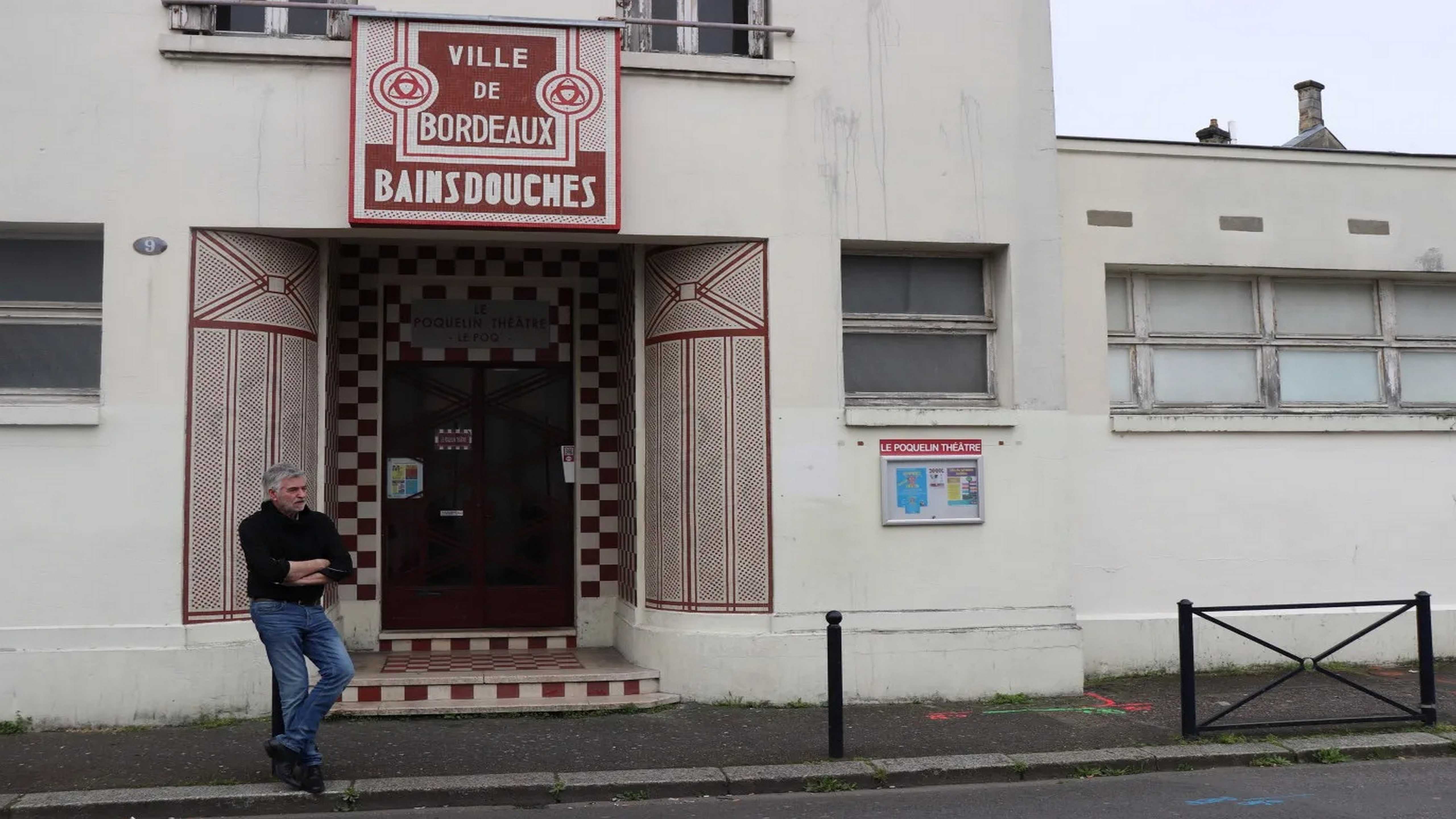 Bordeaux : Le Poquelin Théâtre présente "Descentes aux enfers" de Marc Losson, auteur bordelais