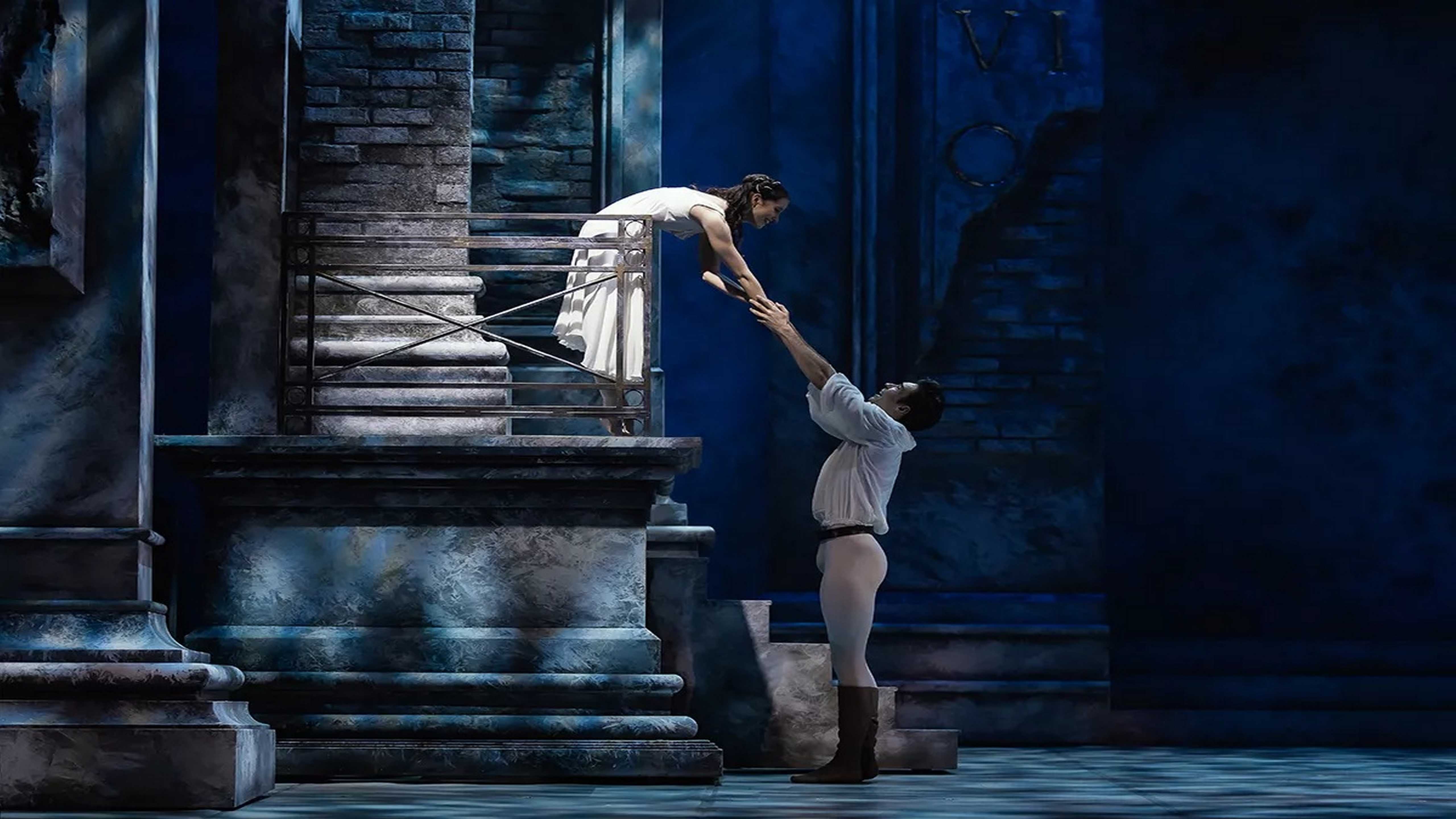 Danse : "Roméo et Juliette" avec le Ballet de l’Opéra National de Bordeaux