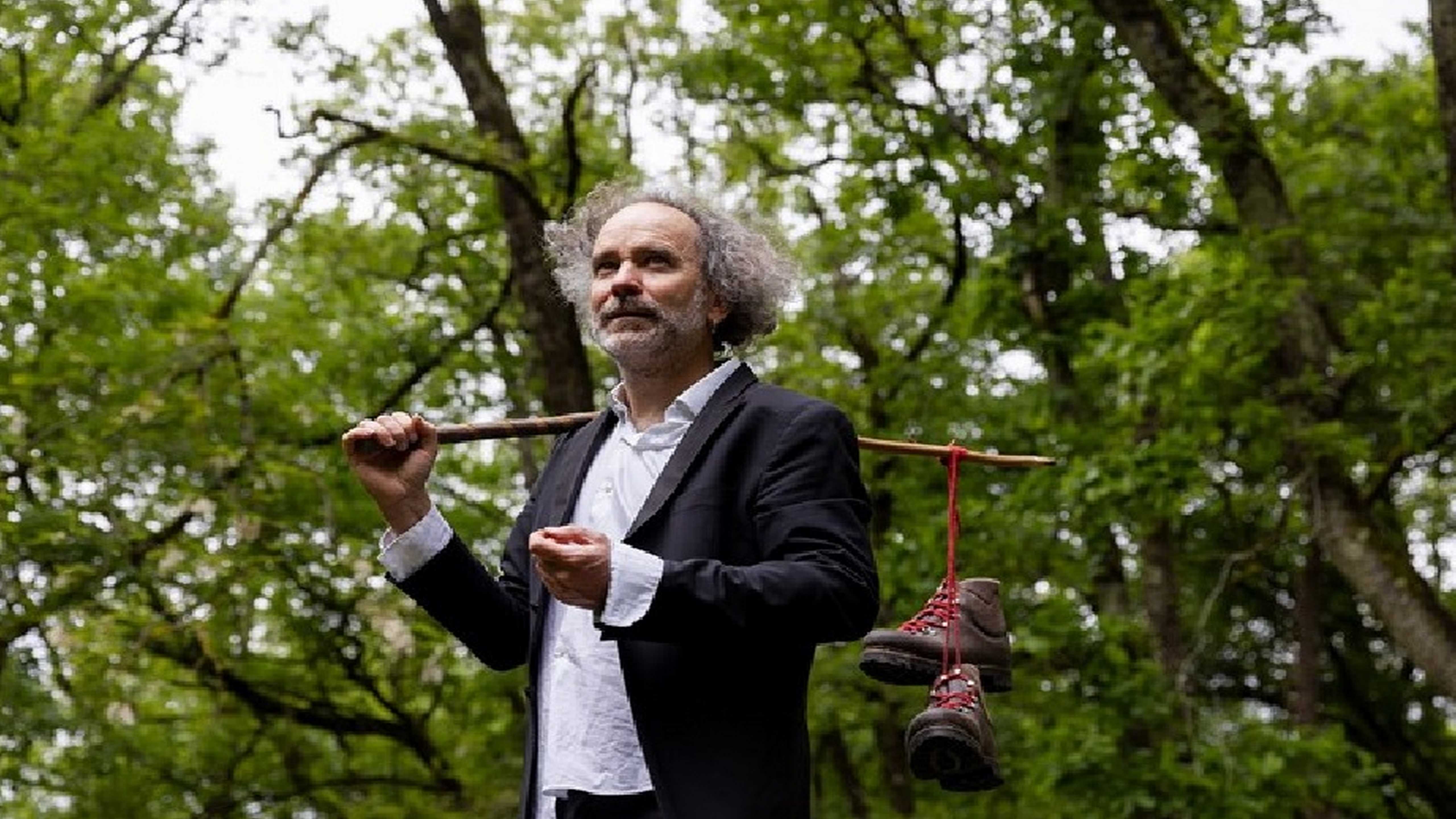 Bordeaux : "Fuguer or Not Fuguer", un spectacle au Théâtre des Beaux-Arts