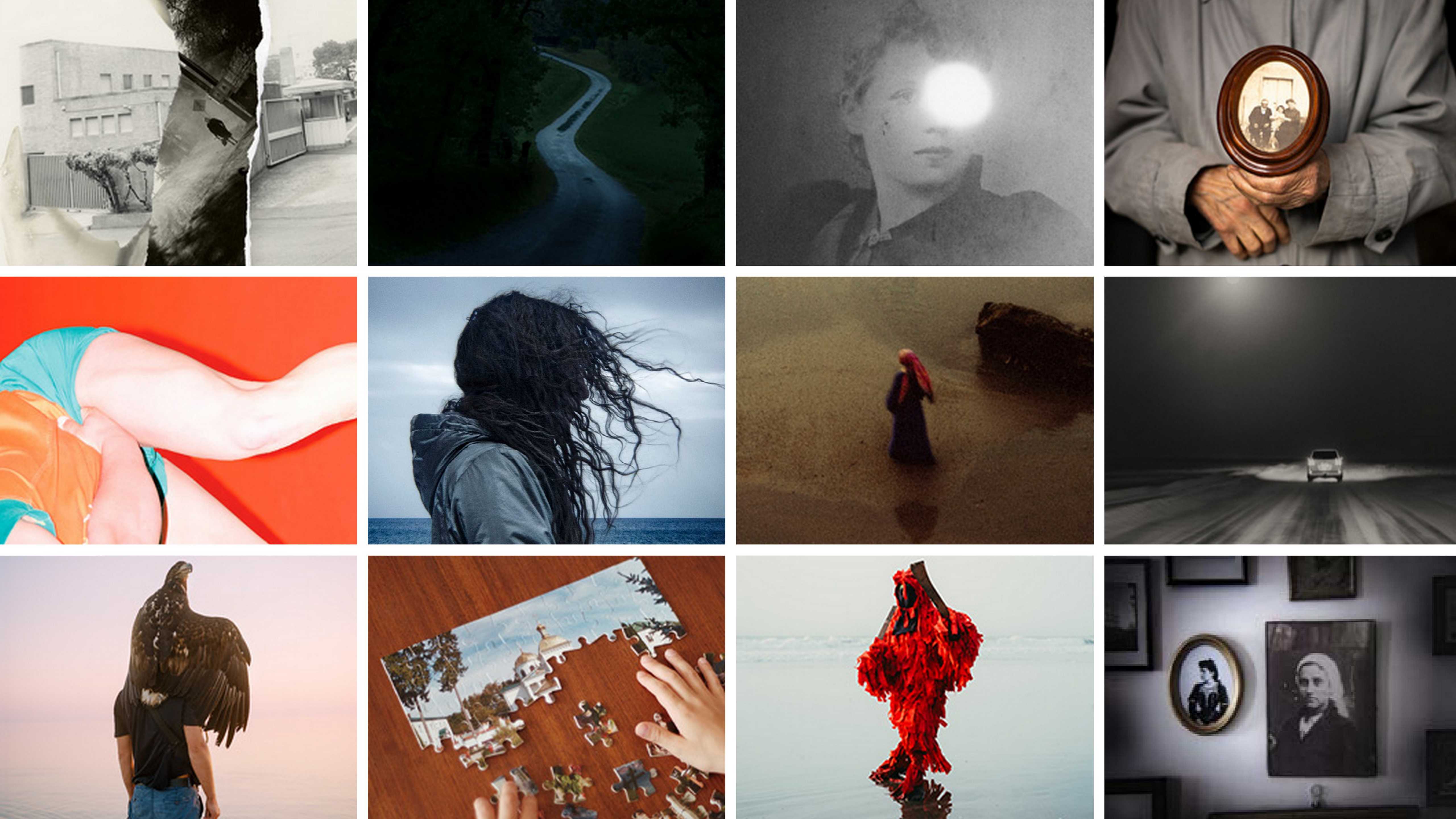 Bordeaux : le festival "Itinéraires des Photographes Voyageurs"