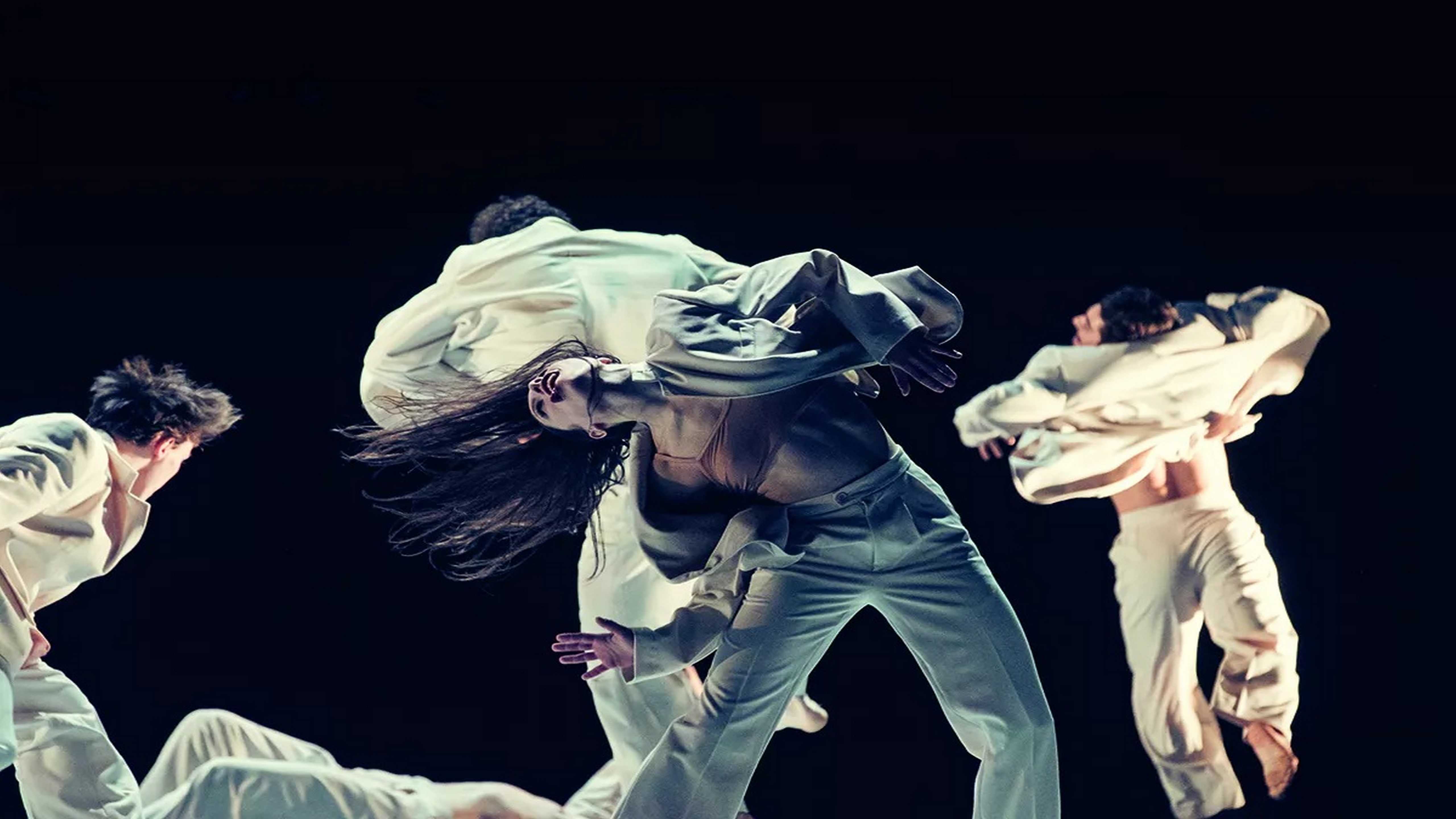 Le ballet de l’Opéra National de Bordeaux présente "Joy" un programme d’explorations chorégraphiques contemporaines
