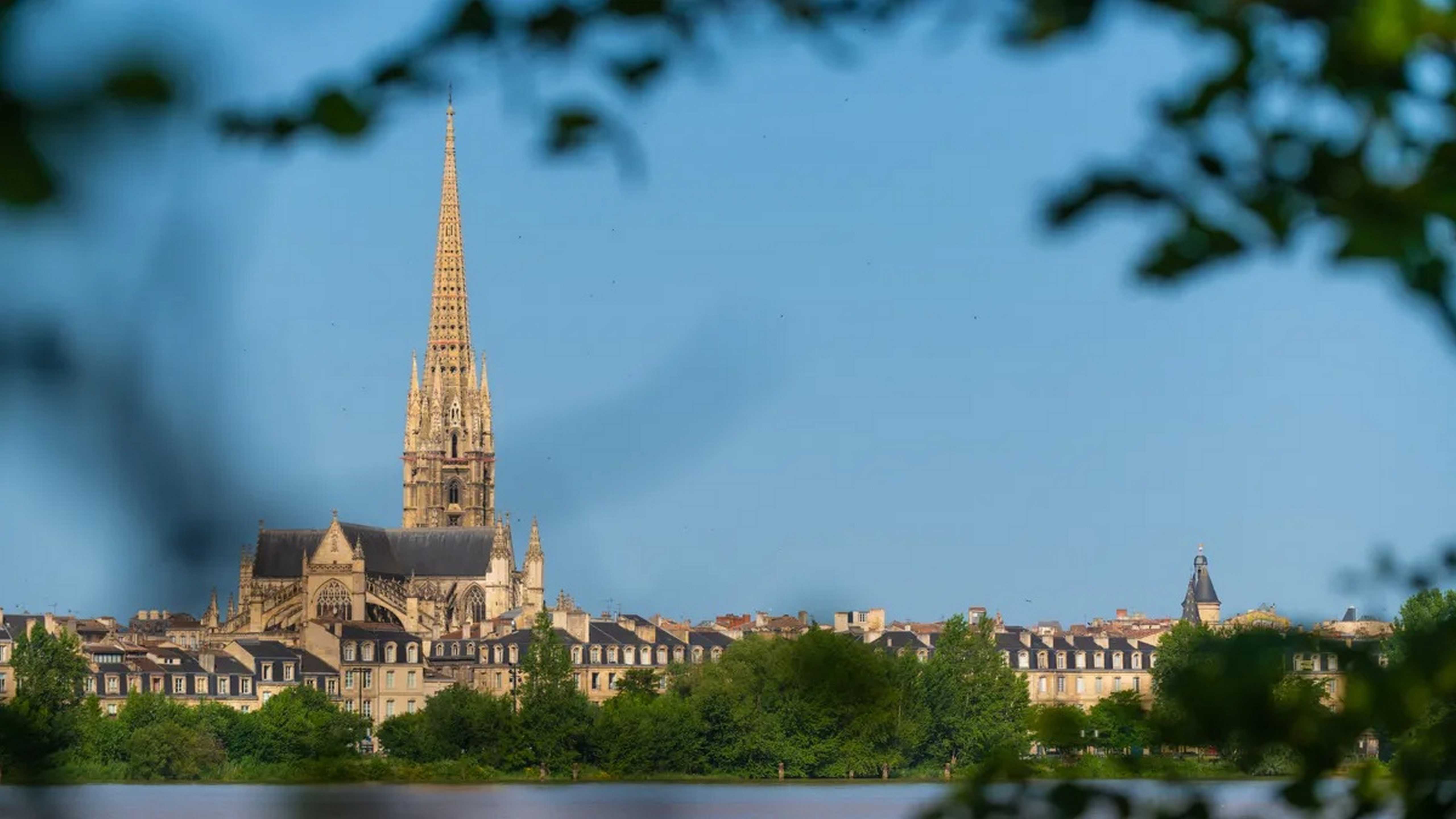 Flèche Saint-Michel : 114 m pour la plus belle vue de Bordeaux