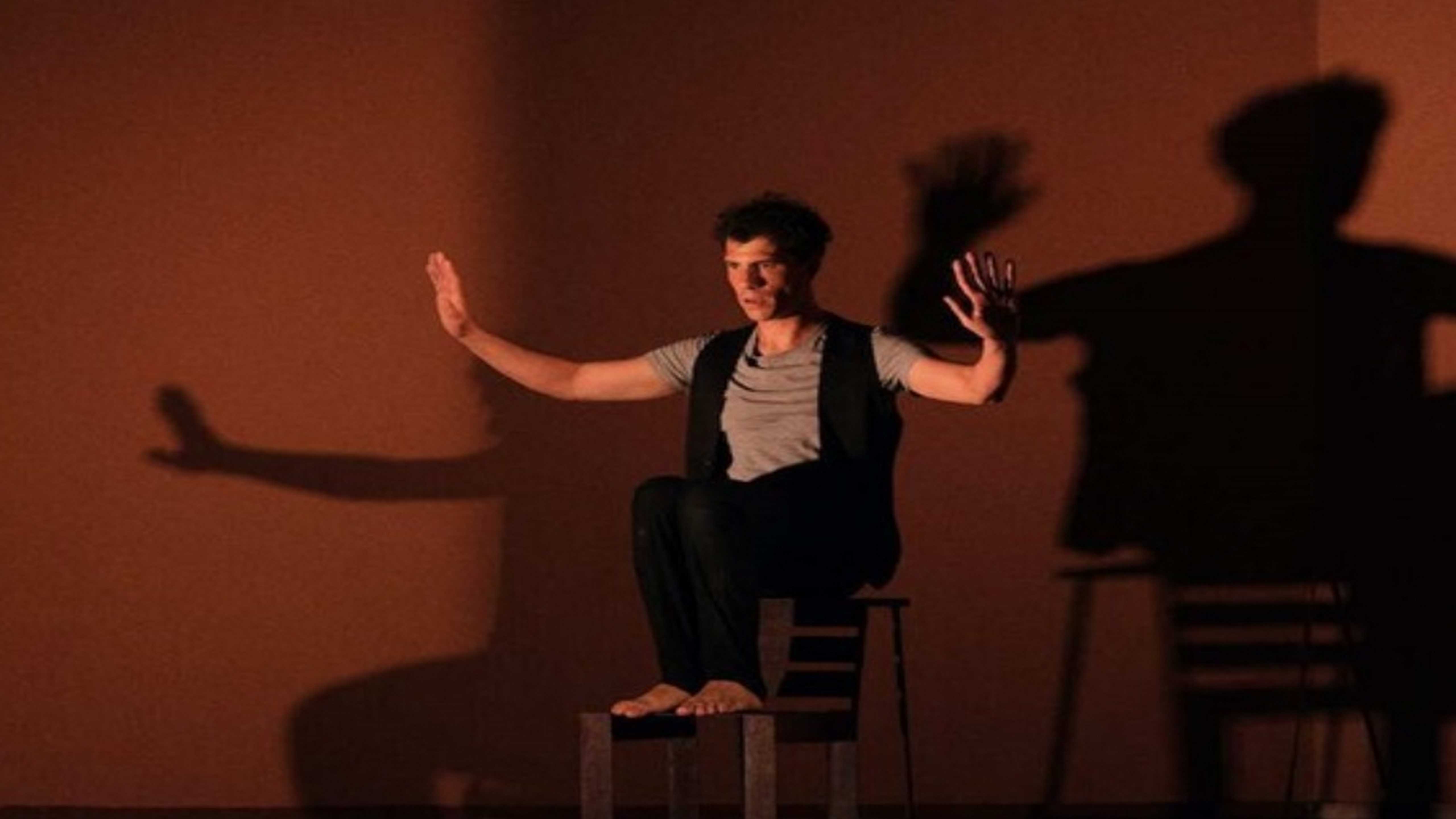 Don Juan : Molière incarné par un seul acteur au Théâtre de La Rousselle à Bordeaux
