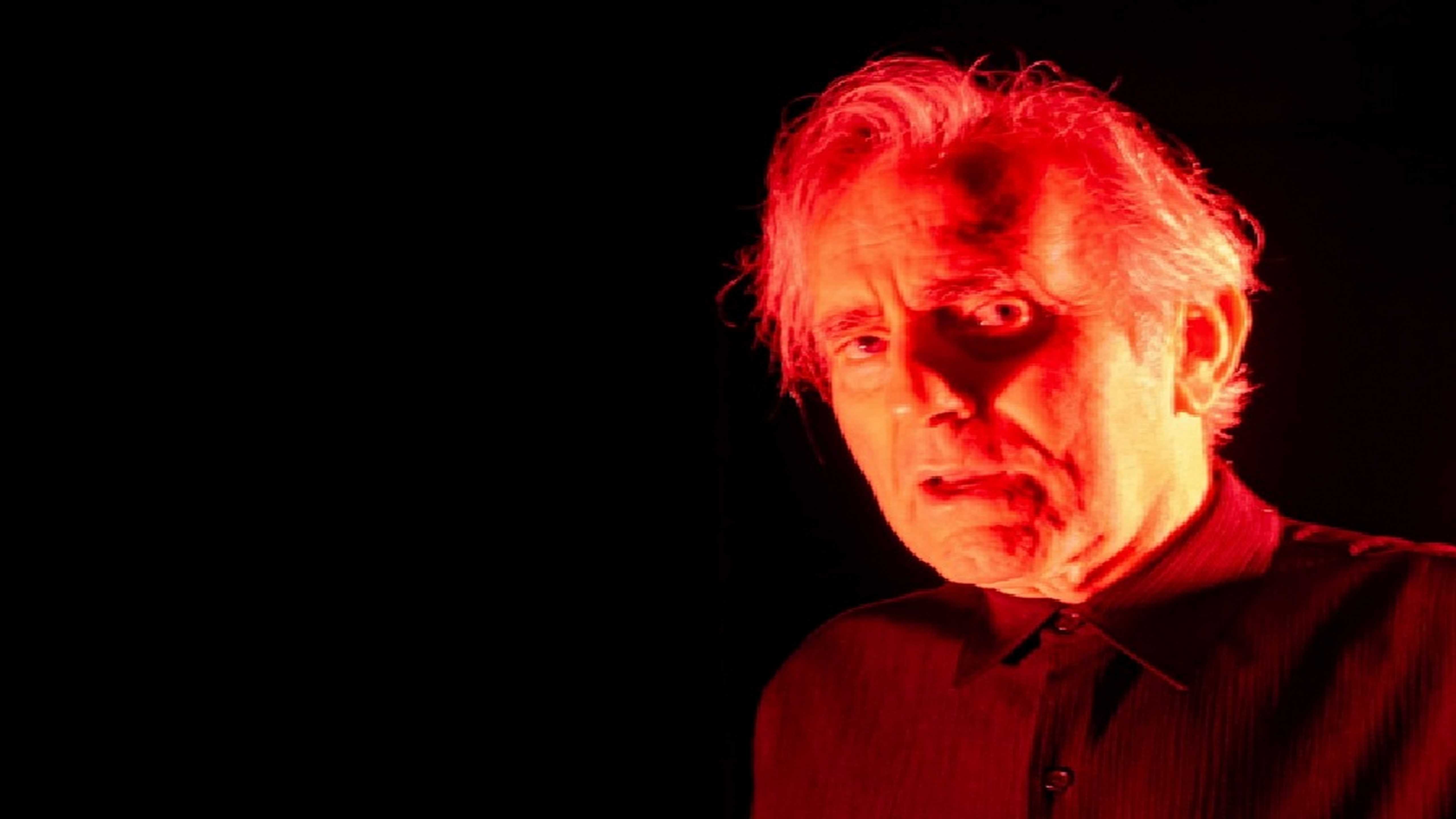 Bordeaux : "Hugo, La vision de Dante", un seul en scène interprété par Eric Sanson au Petit Théâtre