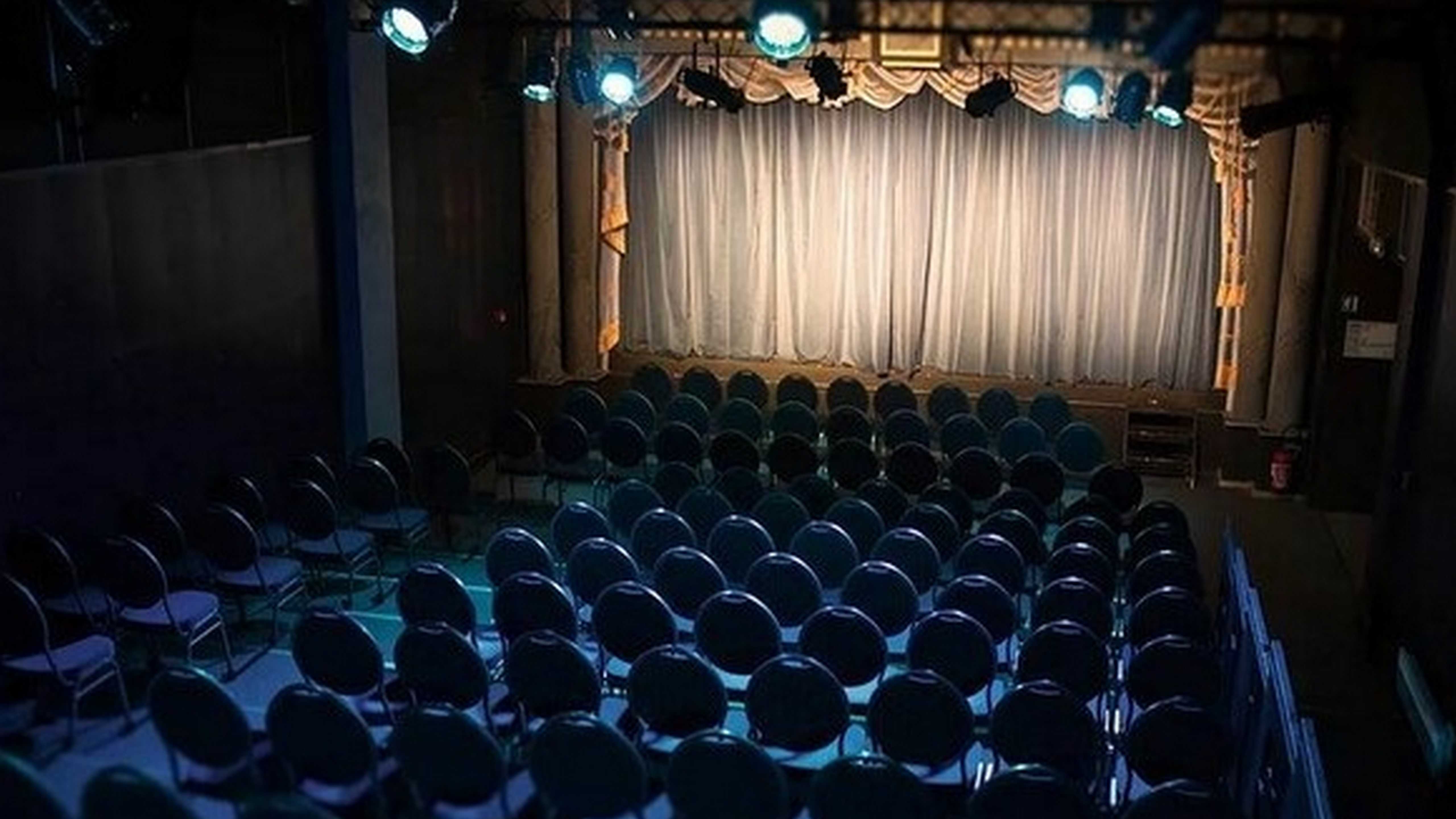 Bordeaux : "Ce soir ou jamais", un spectacle au Théâtre Victoire