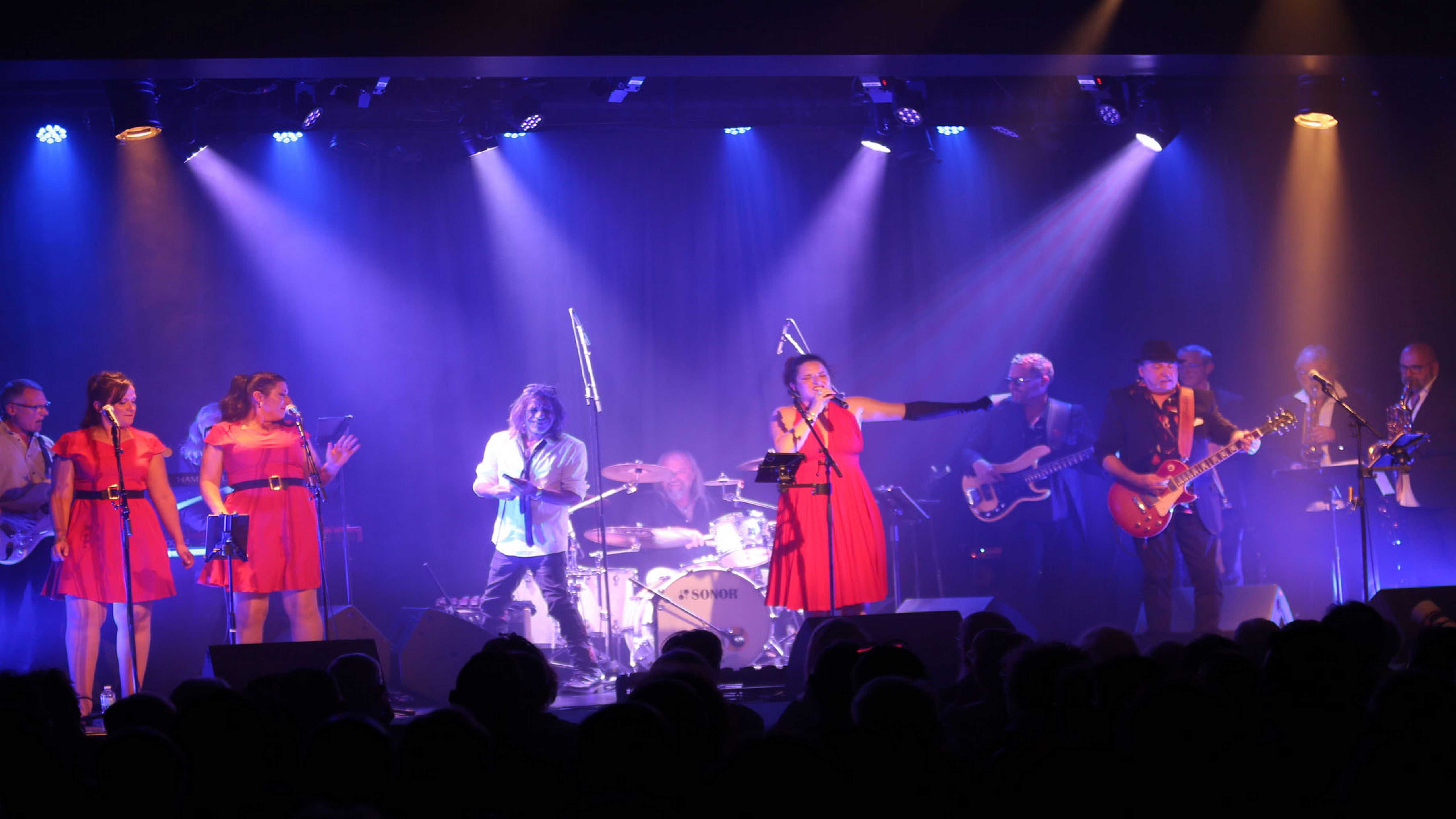 L’Odyssée du blues fait son retour à Saucats